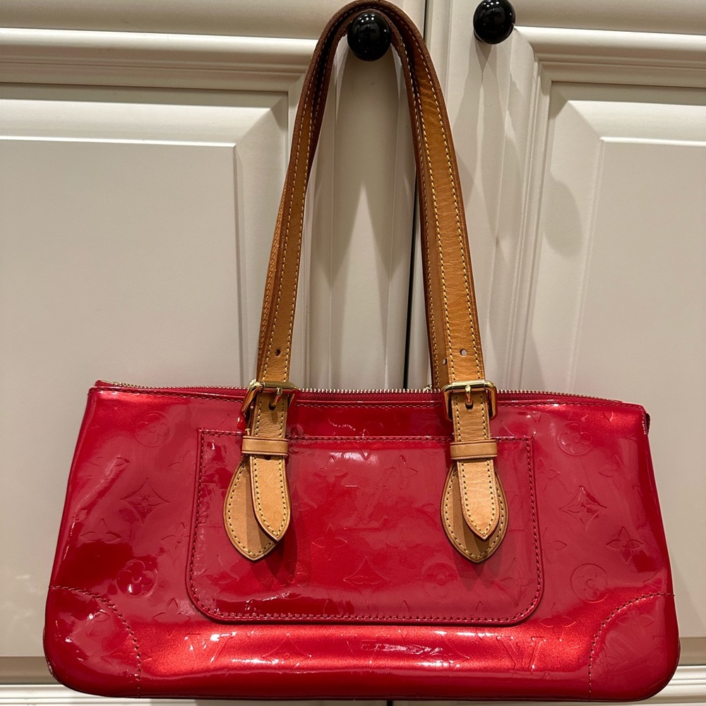 Aunthentic LV Purse